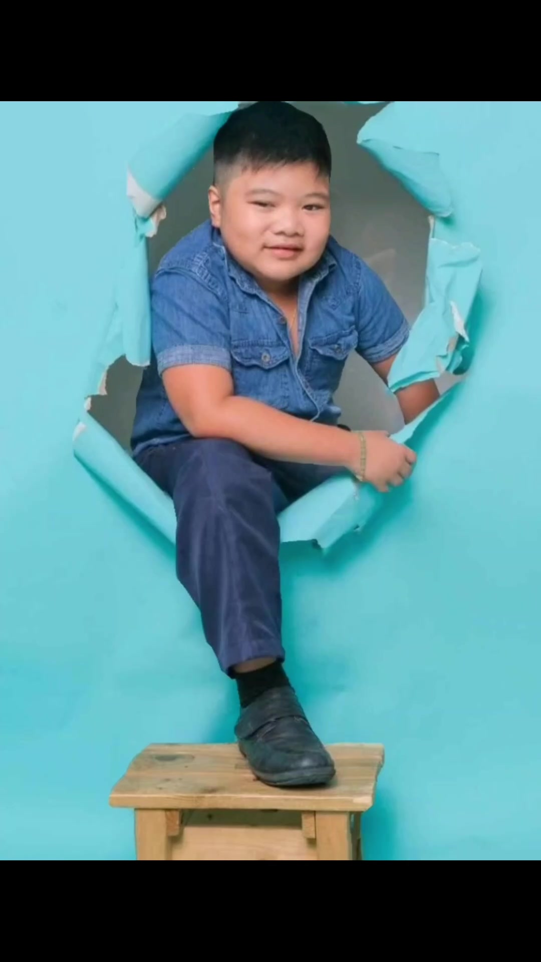 @Michael Cunanan
