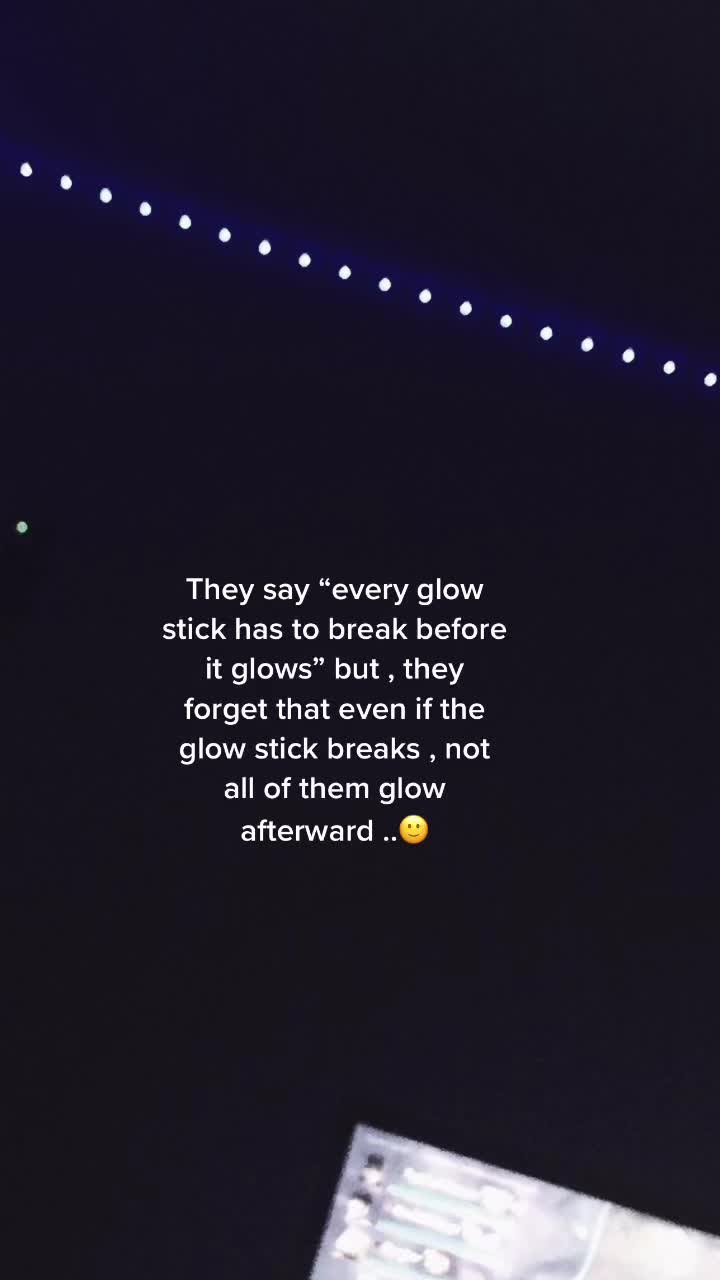 @:(: