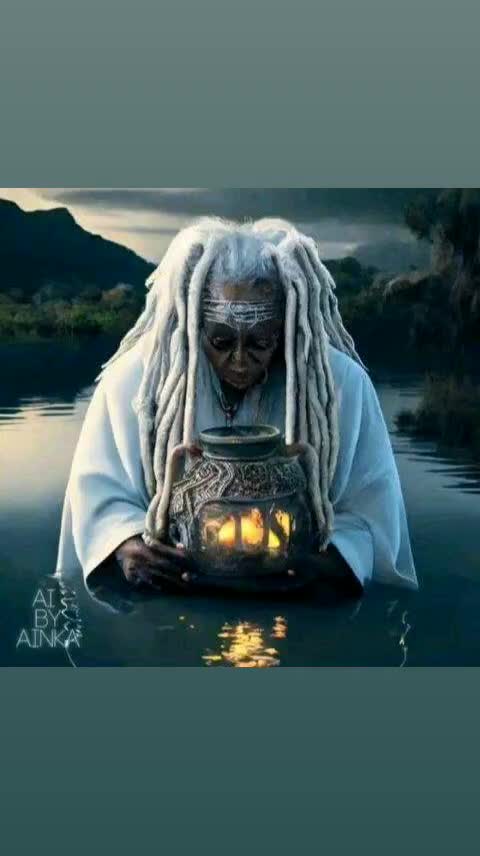 @spiritual gangster