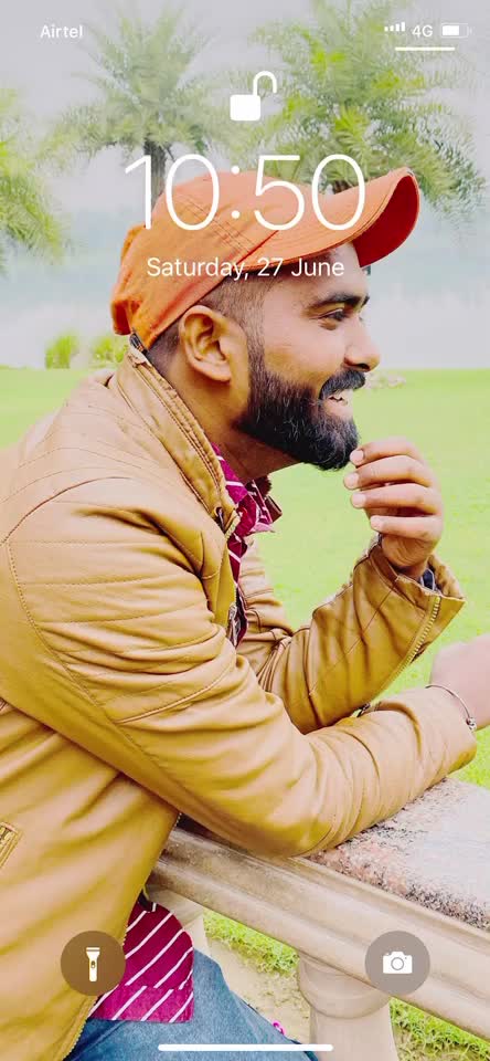 @JAanI aRorA ❤️
