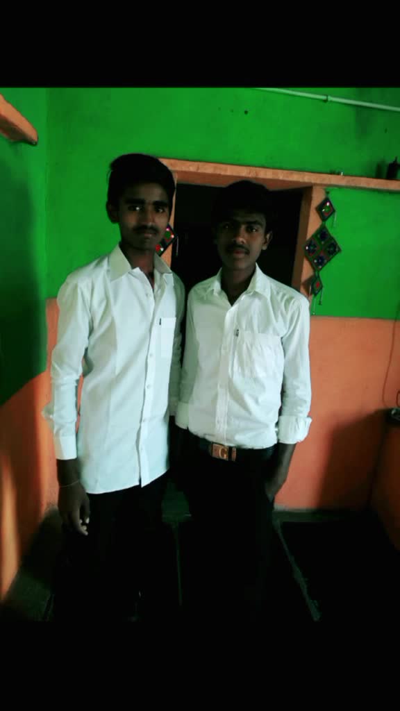 @Basavaraj Pagad
