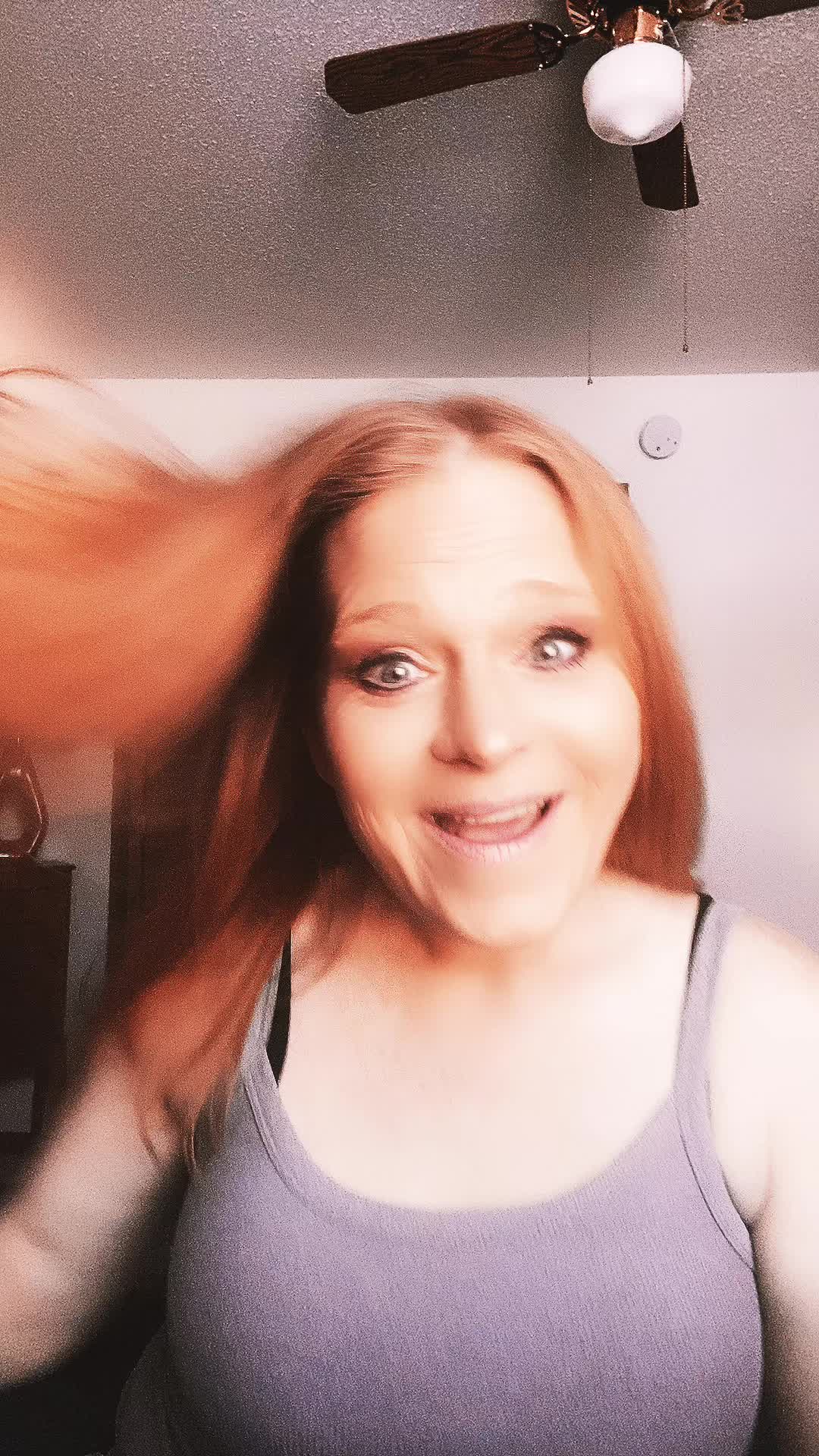 @Ginger Girl 814