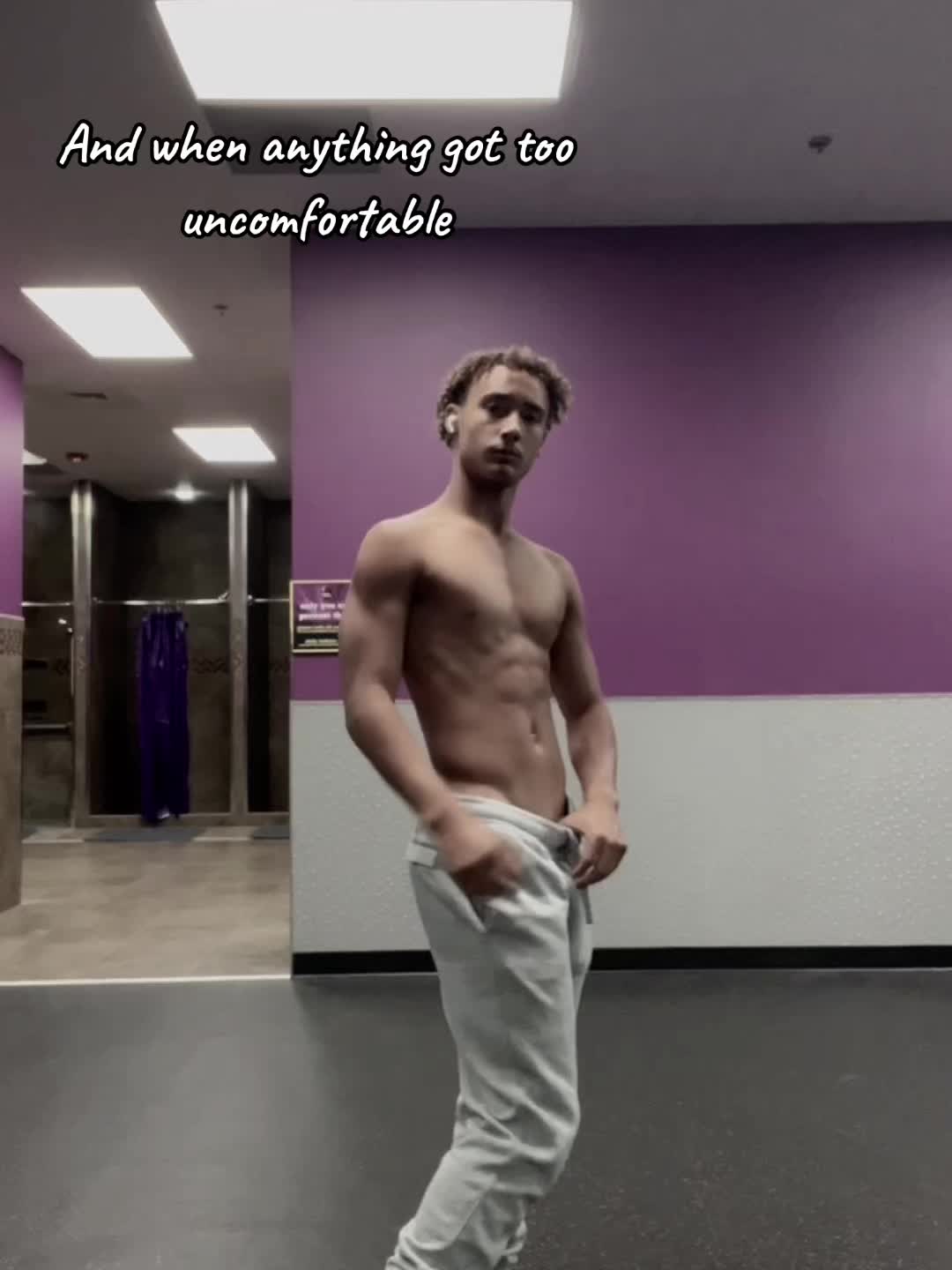 @Skinny lifting