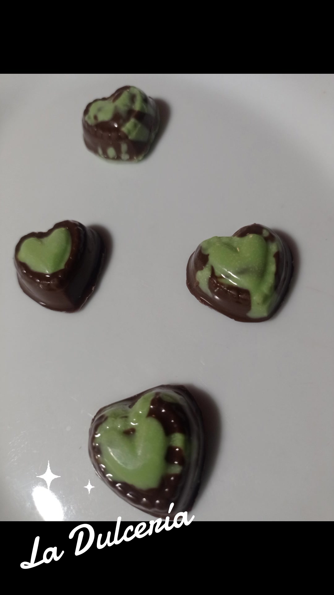 @La Dulcería de Alá 🍫✨
