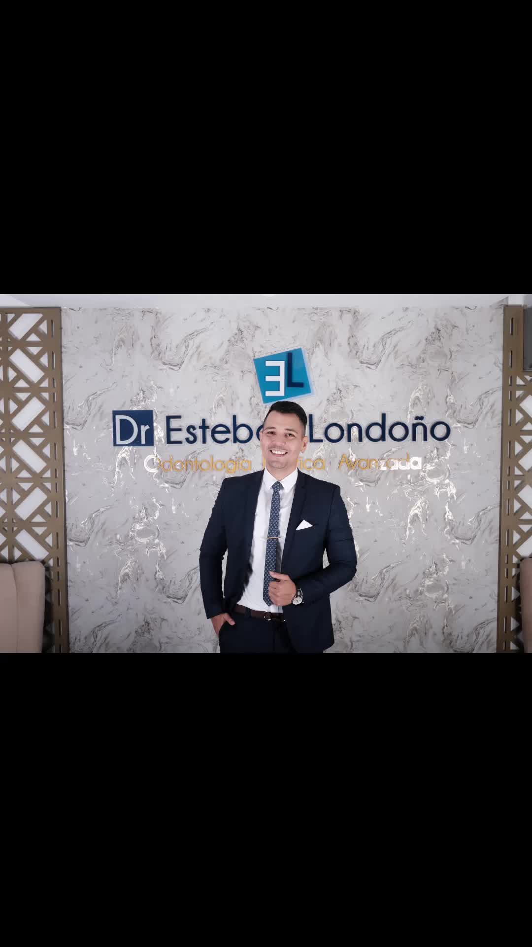 @Dr.Esteban Londo&ntilde;o