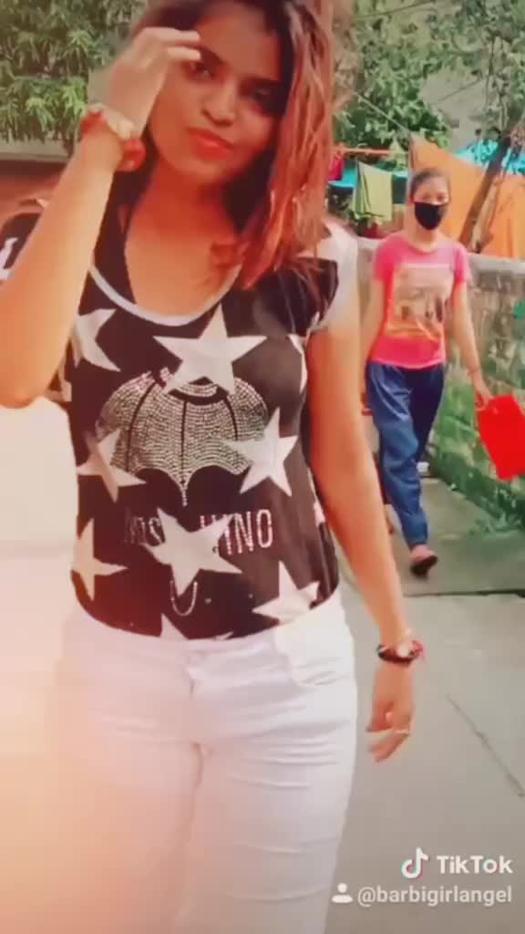@Barbi Girl Angel