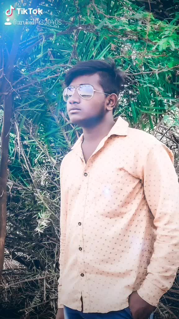 @Arvind
