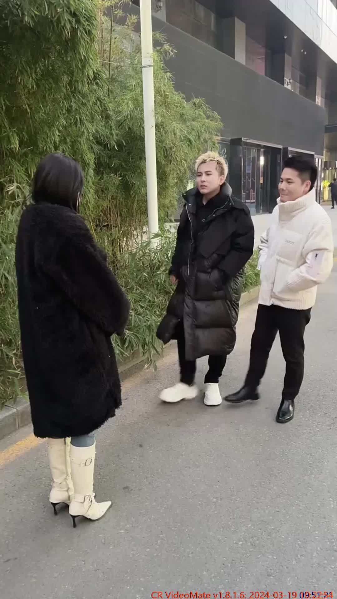 @龍哥說護髮