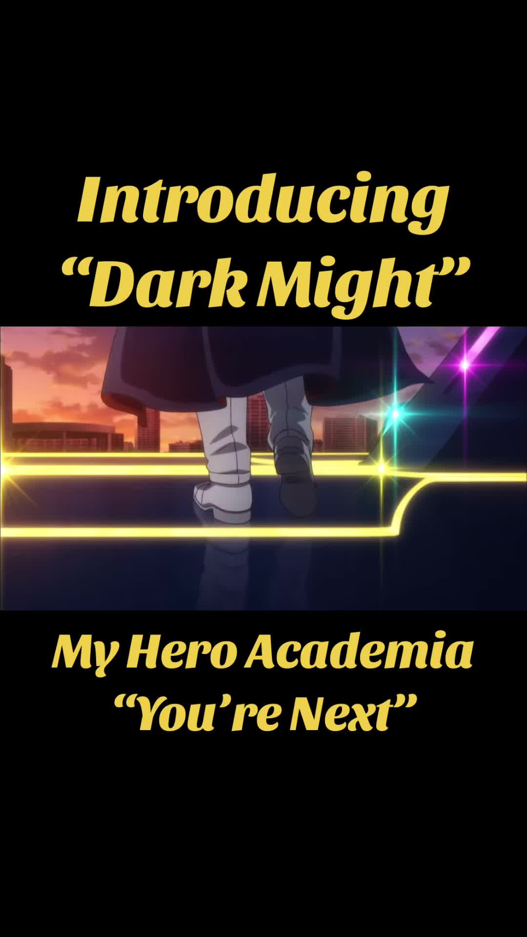 @90&rsquo;s Anime Nostalgia
