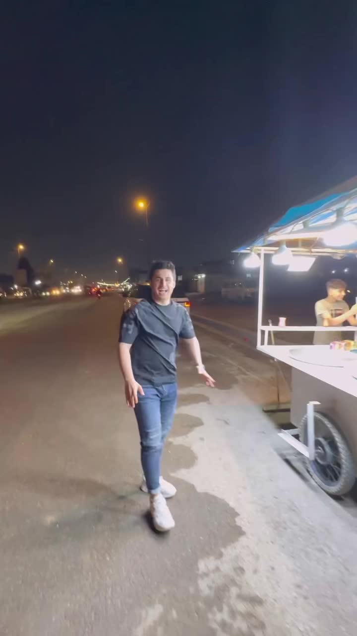 @جنيد محمد علي