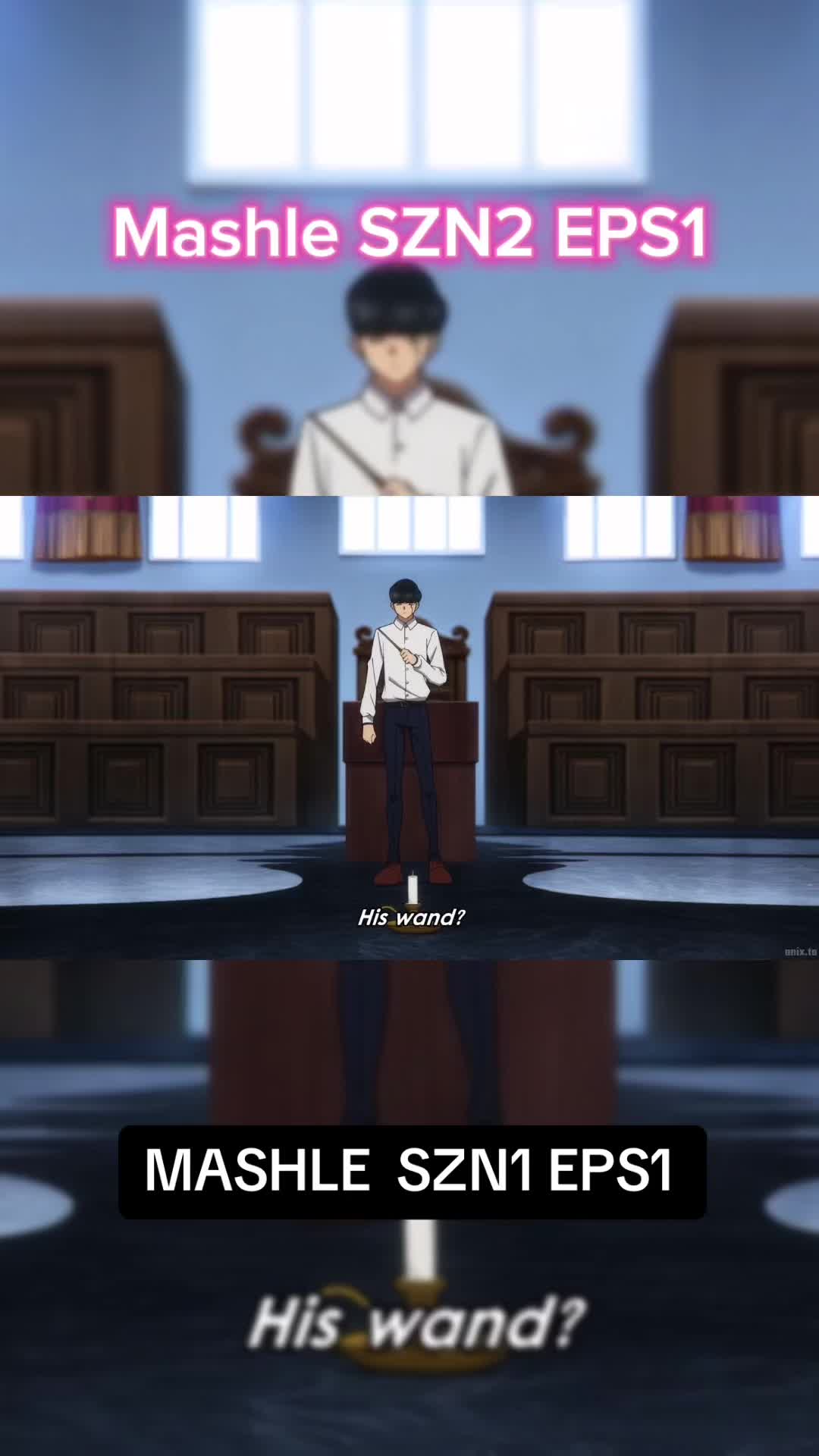 @Anime Mellow