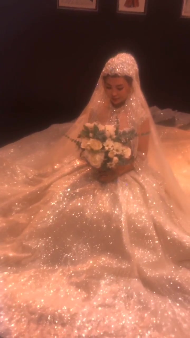 @Bridal Dresses