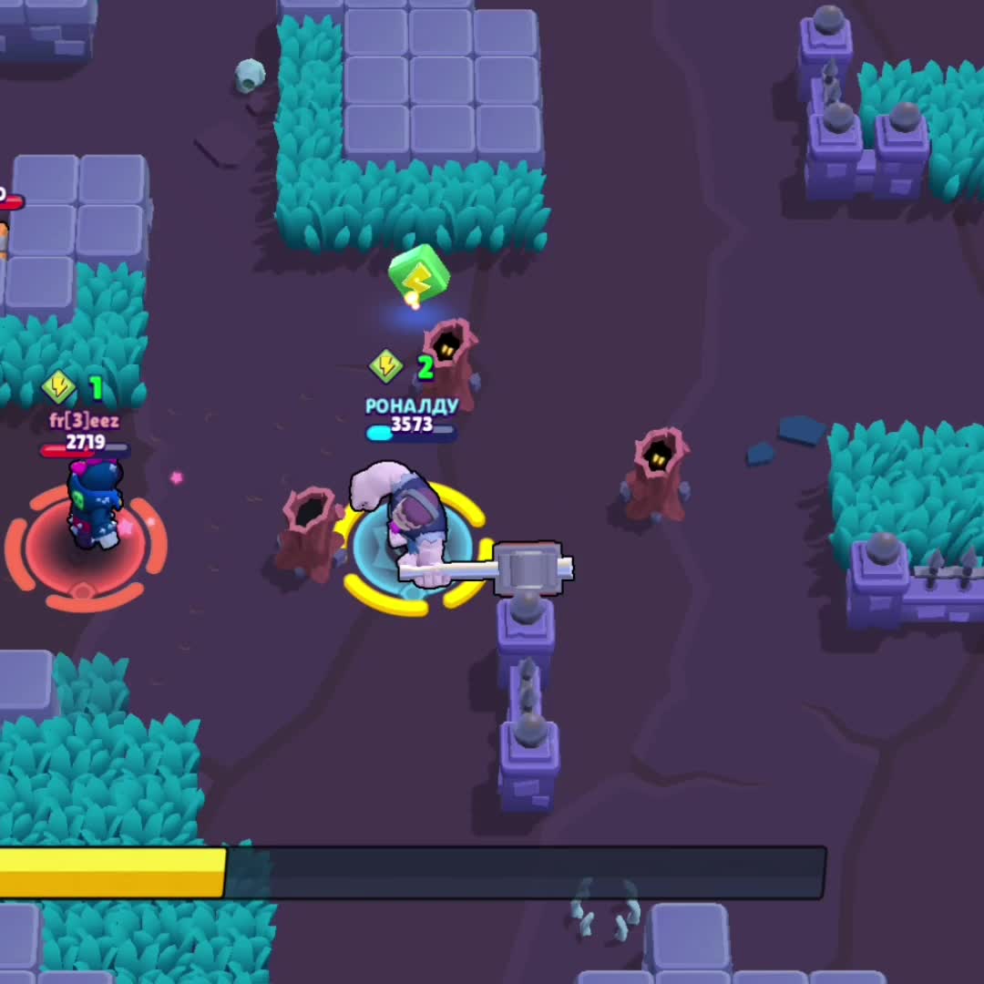 @brawl stars