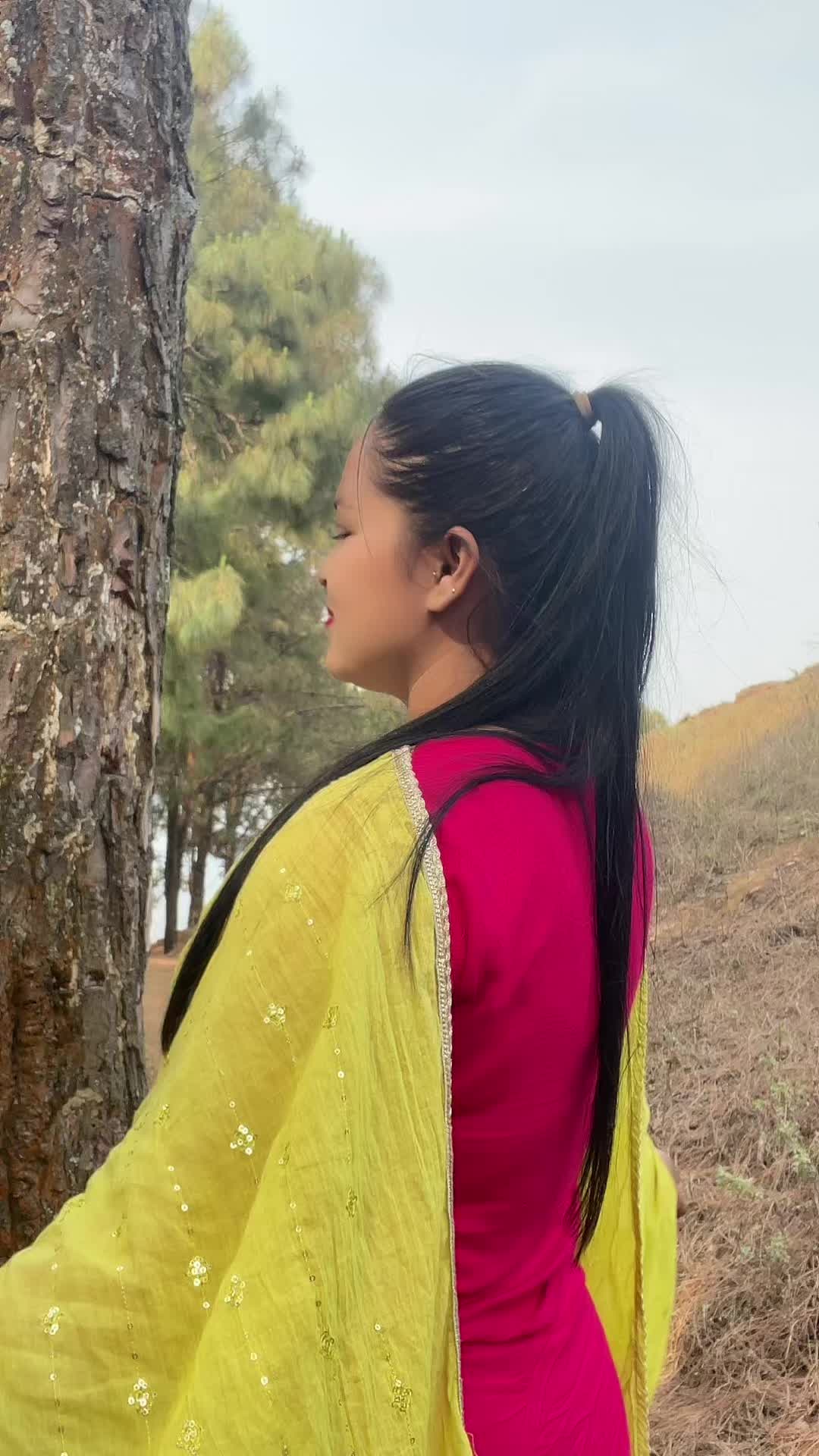 @AneetaThapaBasnet💎