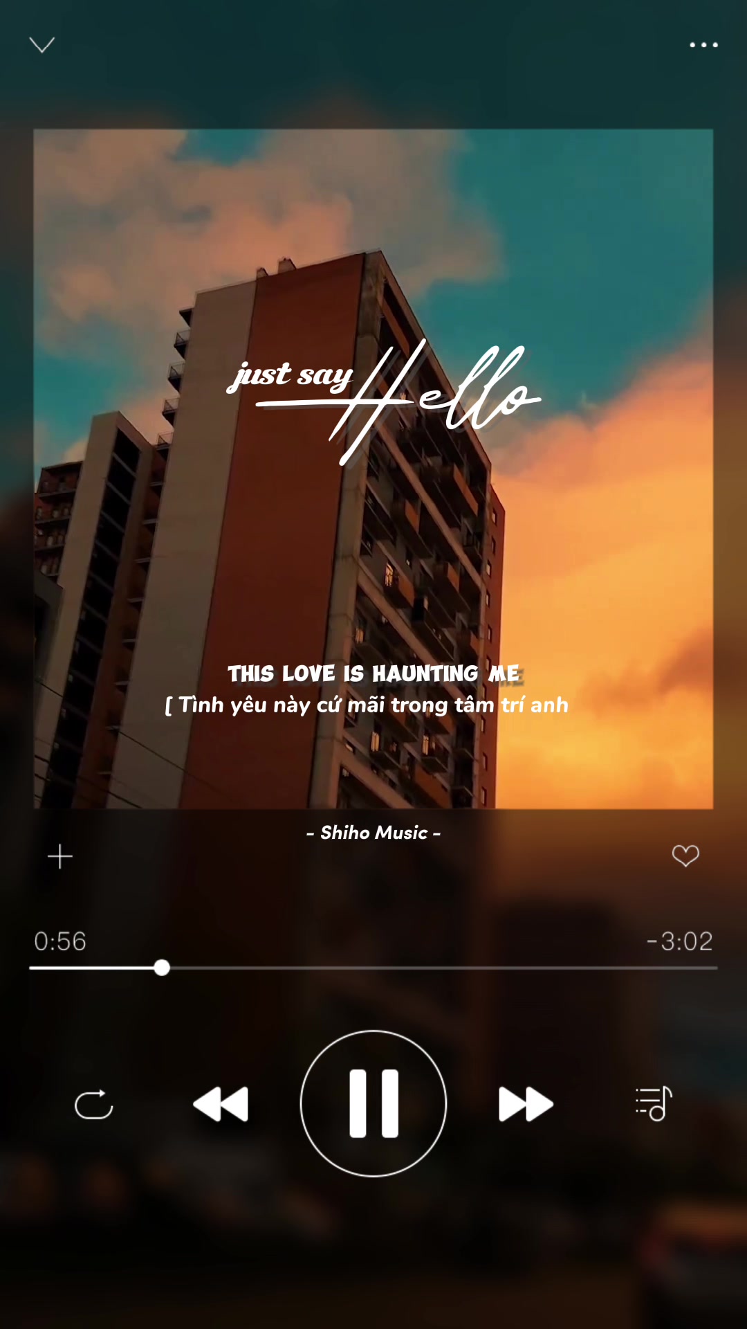 @𝐒𝐡𝐢𝐡𝐨 𝐌𝐮𝐬𝐢𝐜 🎧