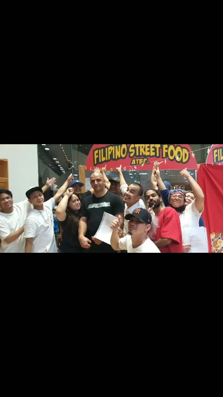 @Master M Vlogger In Qatar