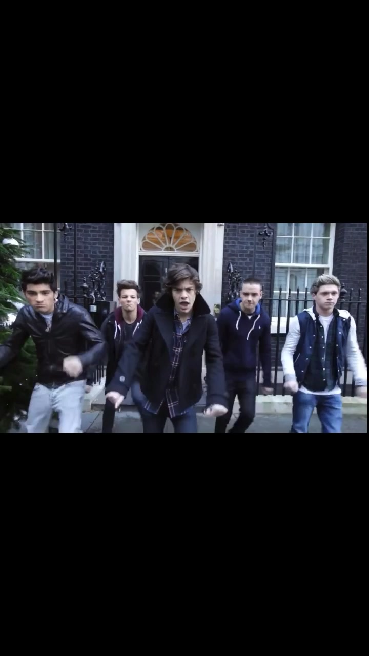 @ONE DIRECTION💞