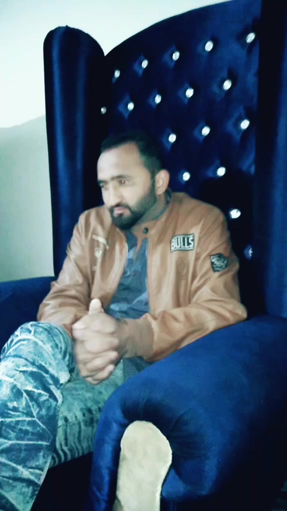 @Malik Naqeeb