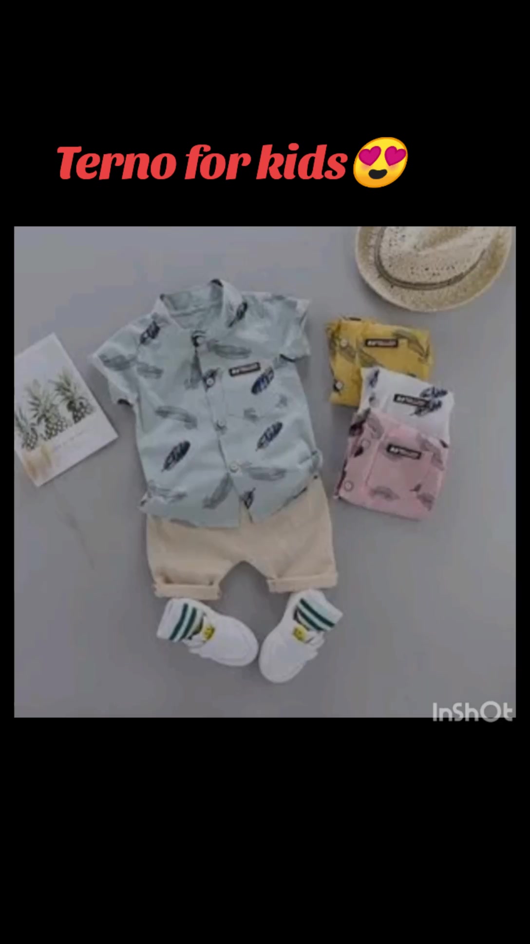 @Shaie's Apparel