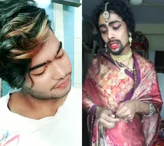 @vikashu mazumdar