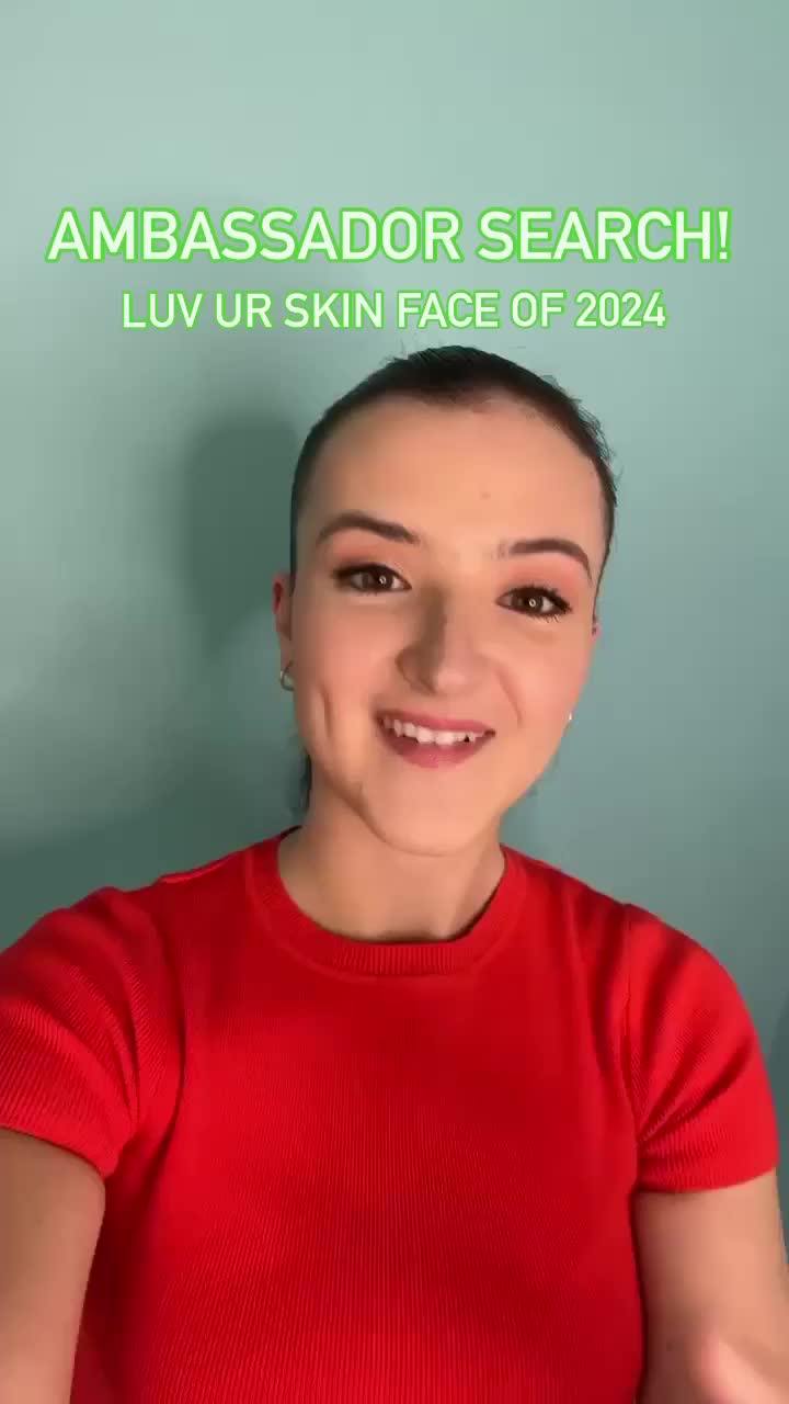@LuvUrSkin