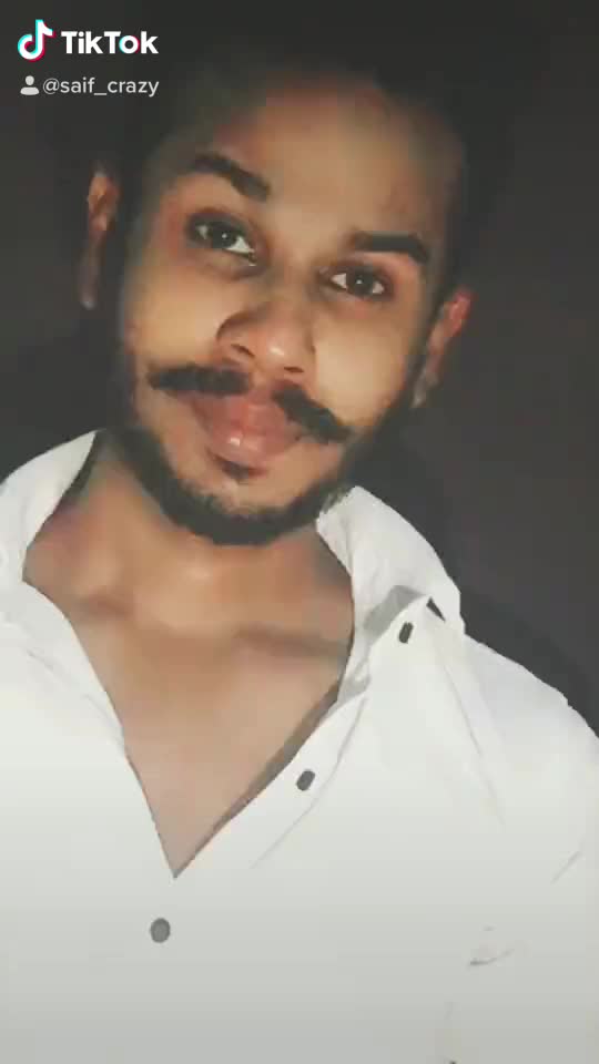 @Saif
