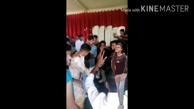 @Telangana Ambai 20