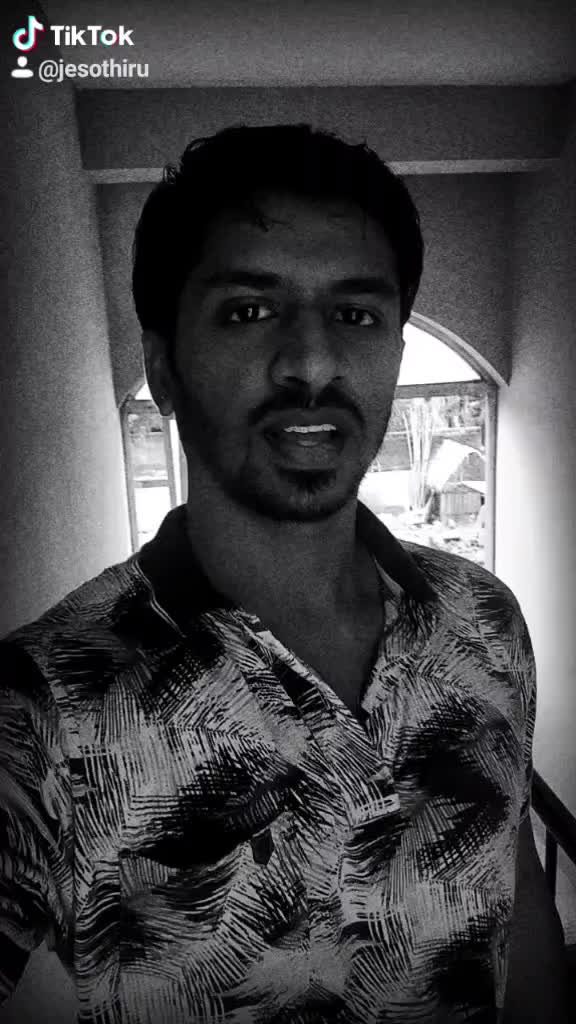 @Jeso Thiru