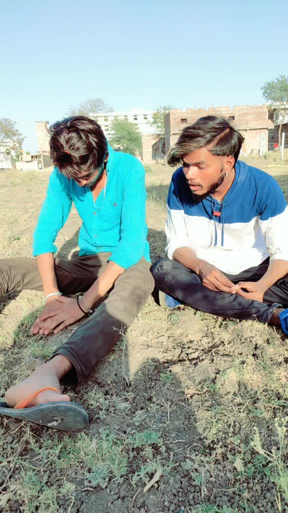 @banjara boys