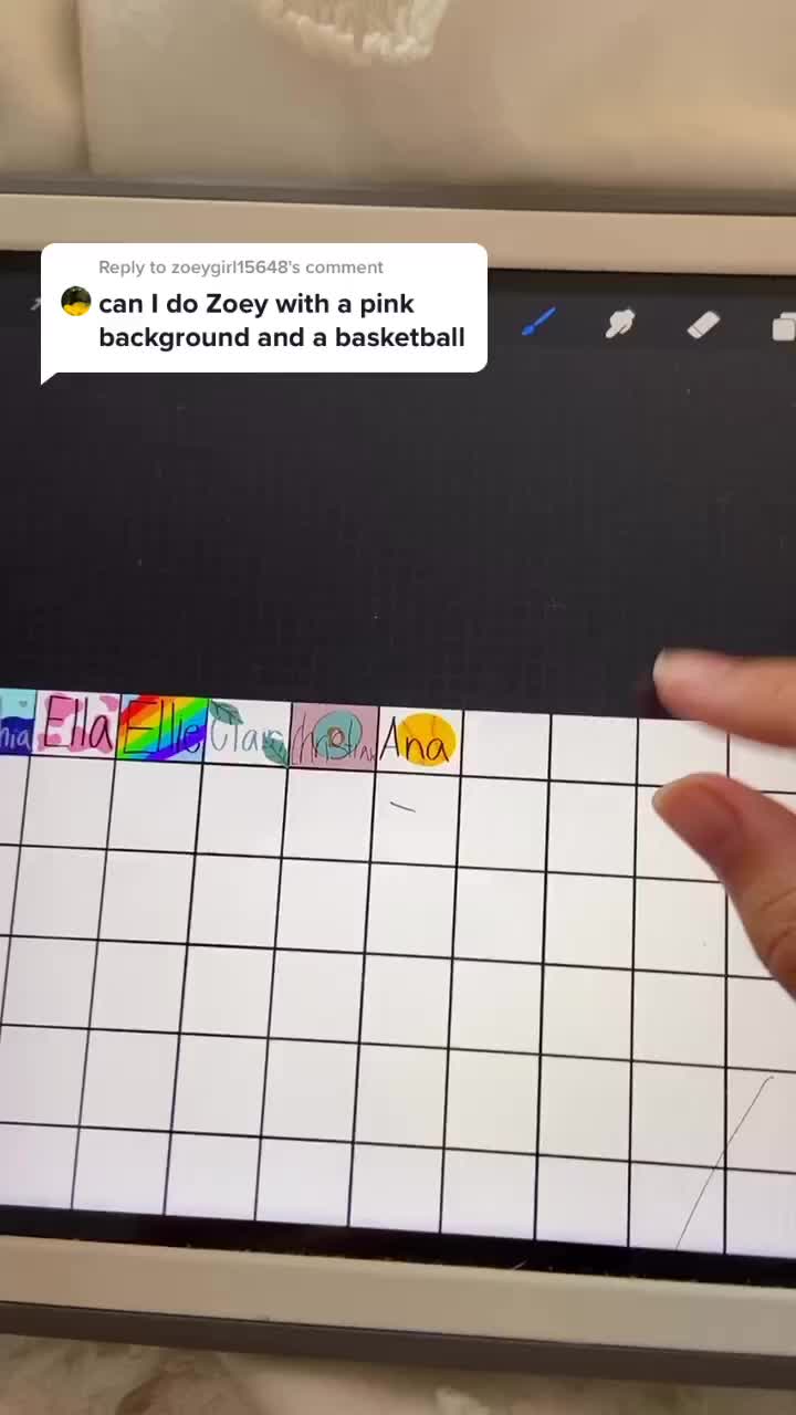 @Procreate account!!!!