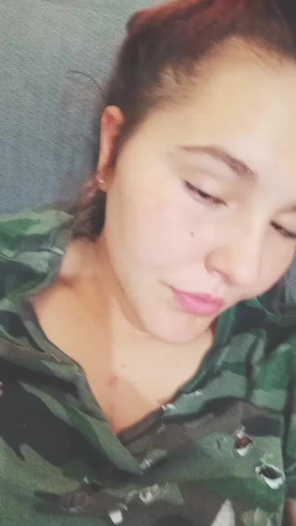 @Koorianna Riley