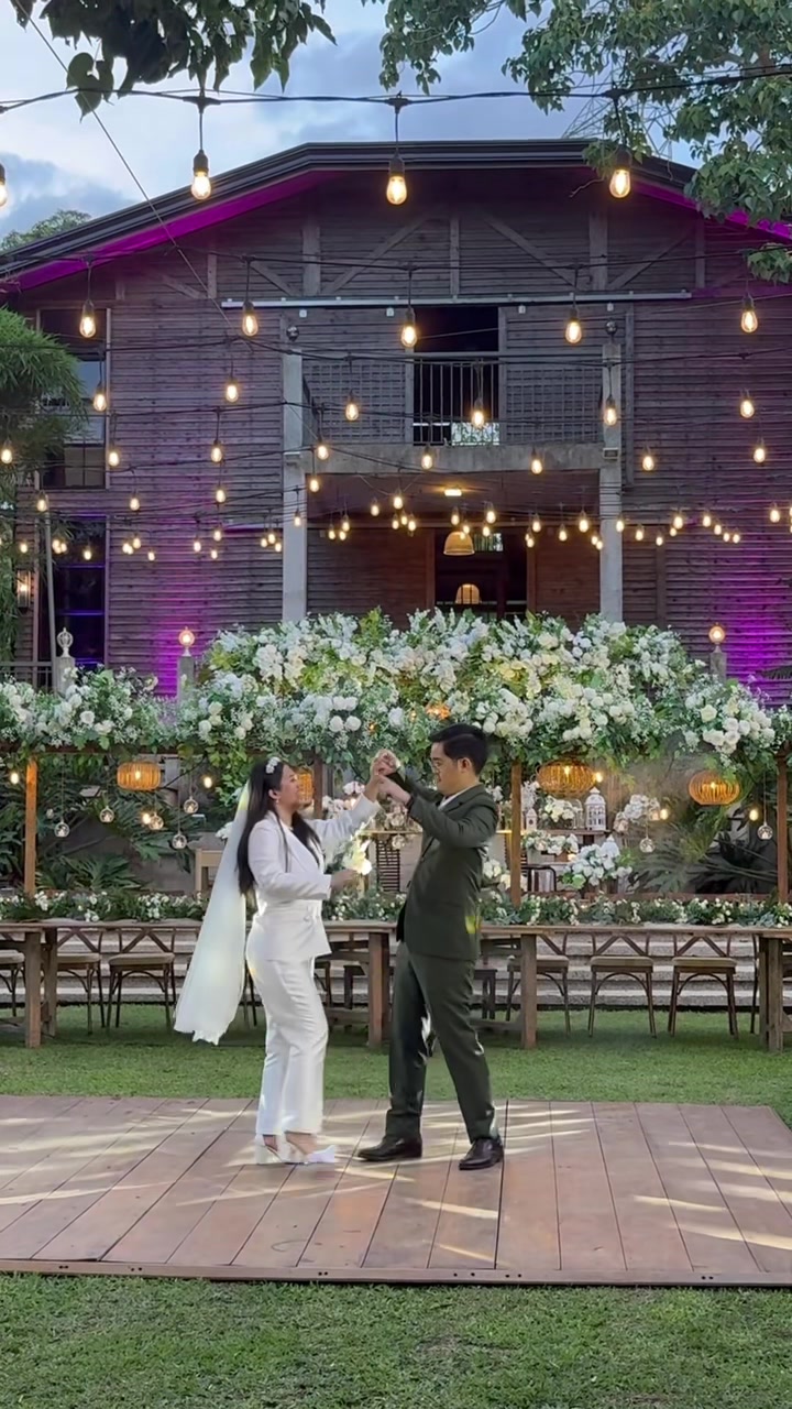 @Our Haven Events Place | VENUE
