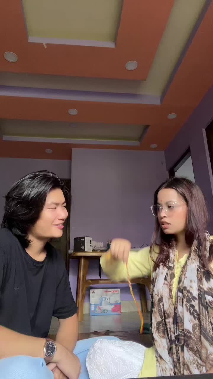@Neetu Adhikari
