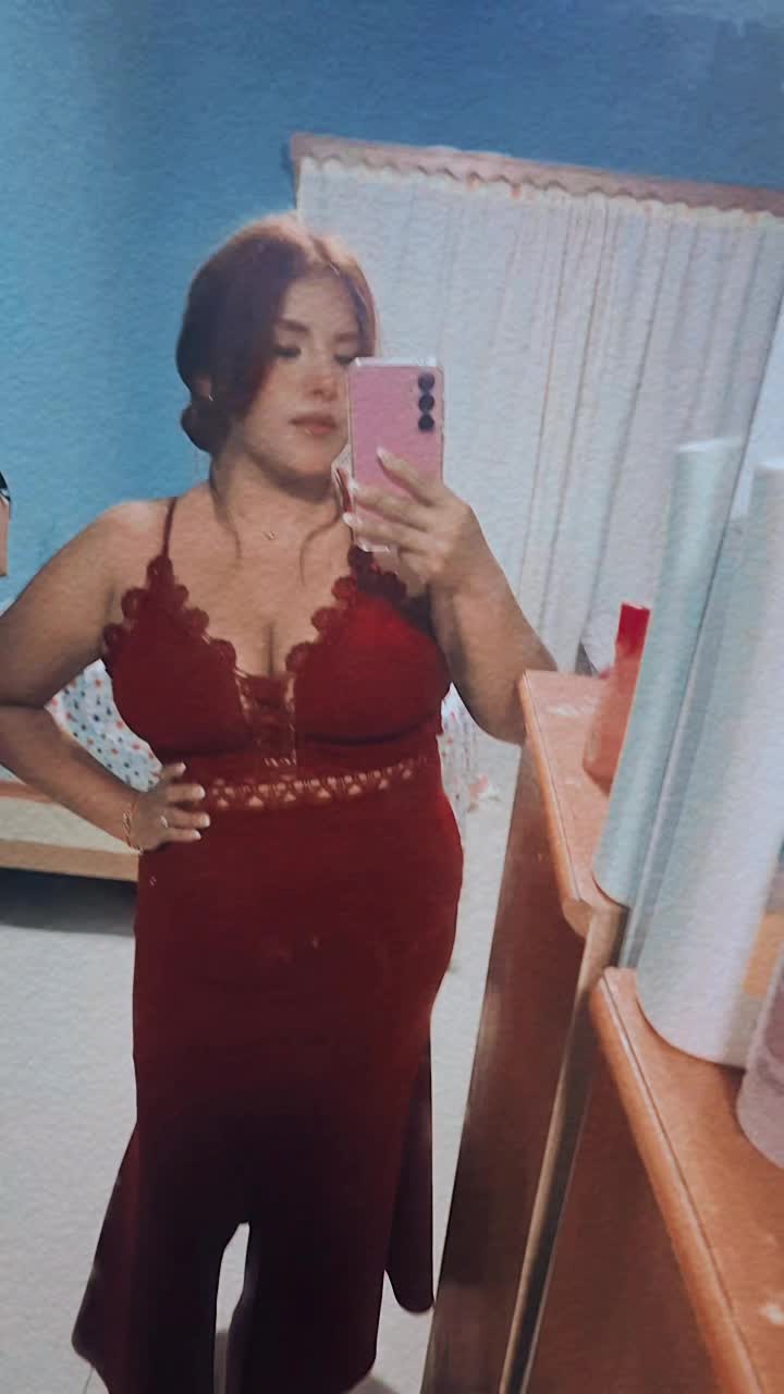 @María Fernanda Medina 💕