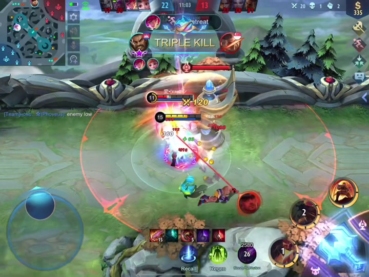 @Drigon plays