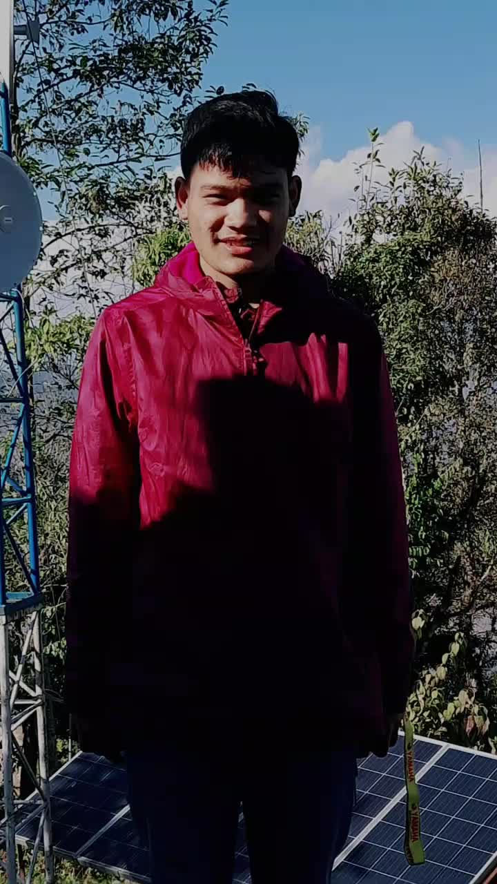 @mogool nabin