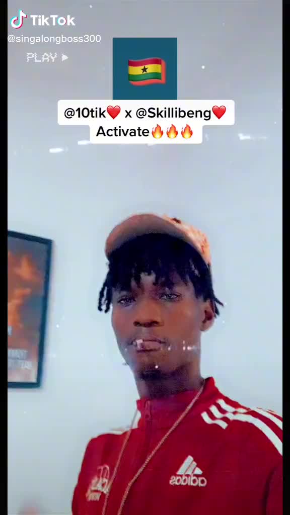 @GWALLAZ!!!🔥🔥 🔥