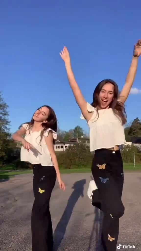 @Ingrid & Fredrika