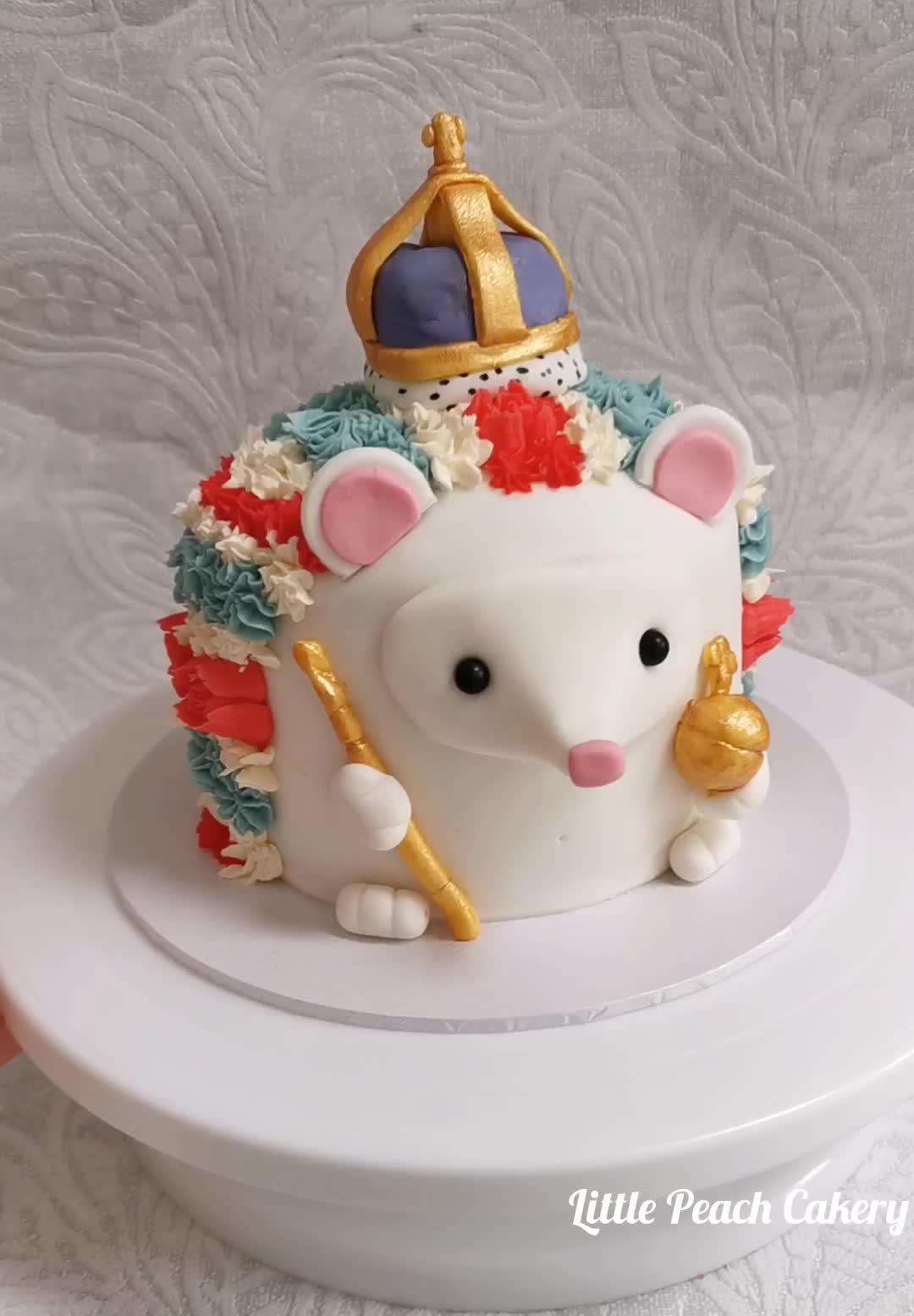 @littlepeachcakery