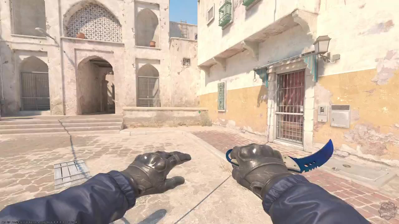 @About Counter Strike 2