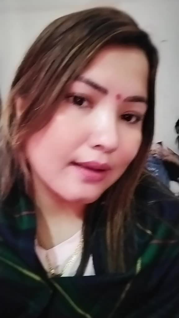 @Radha Chhetri