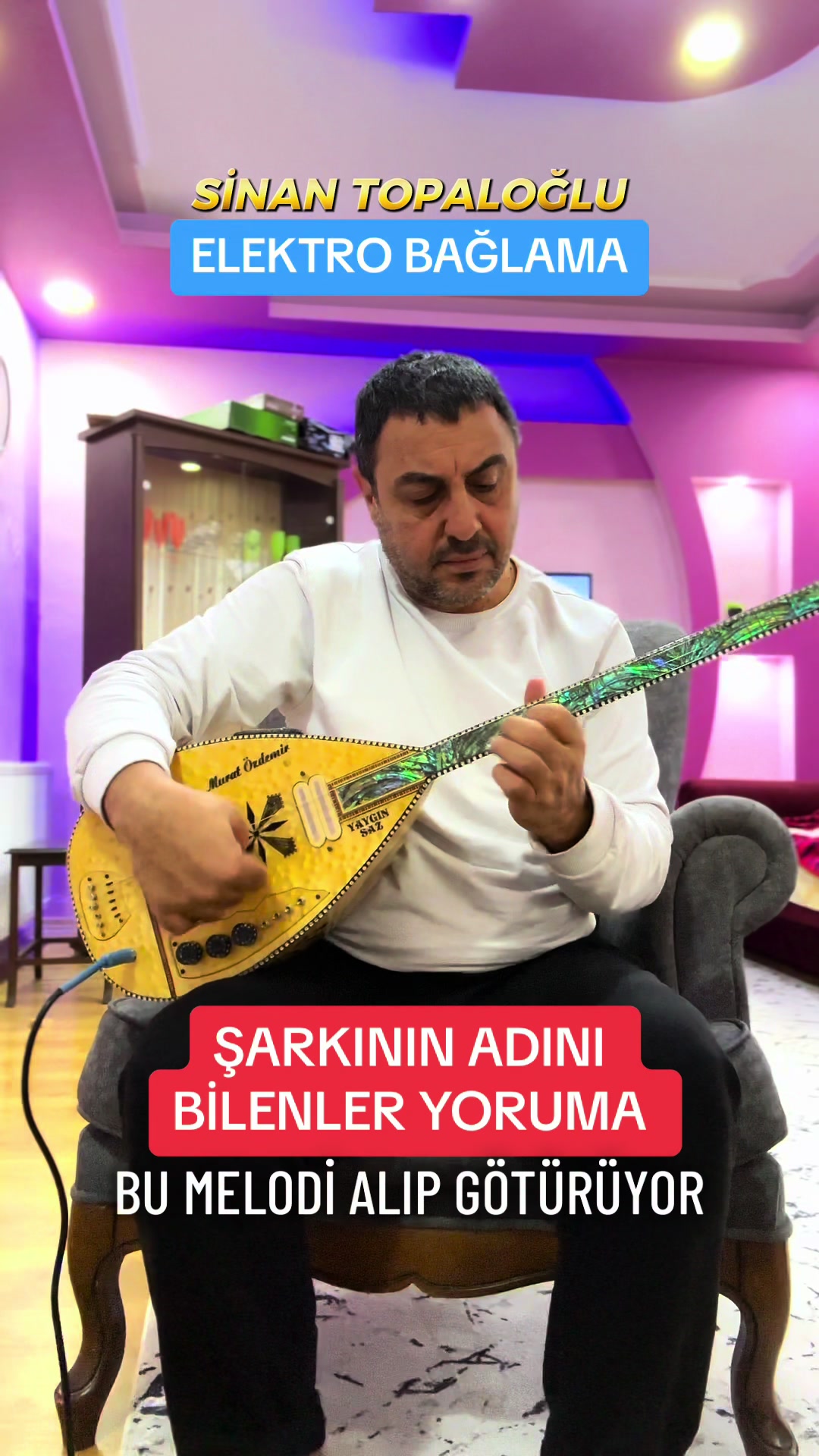 @Sinan Topaloğlu ( Sinan Müzik)