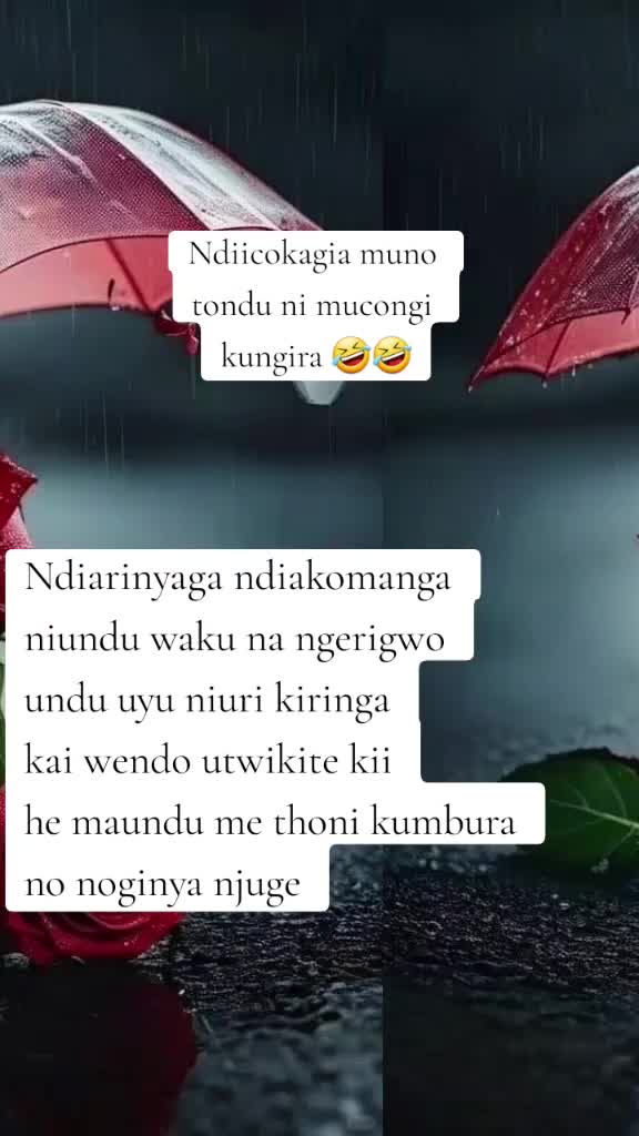 @Winny M Winnie