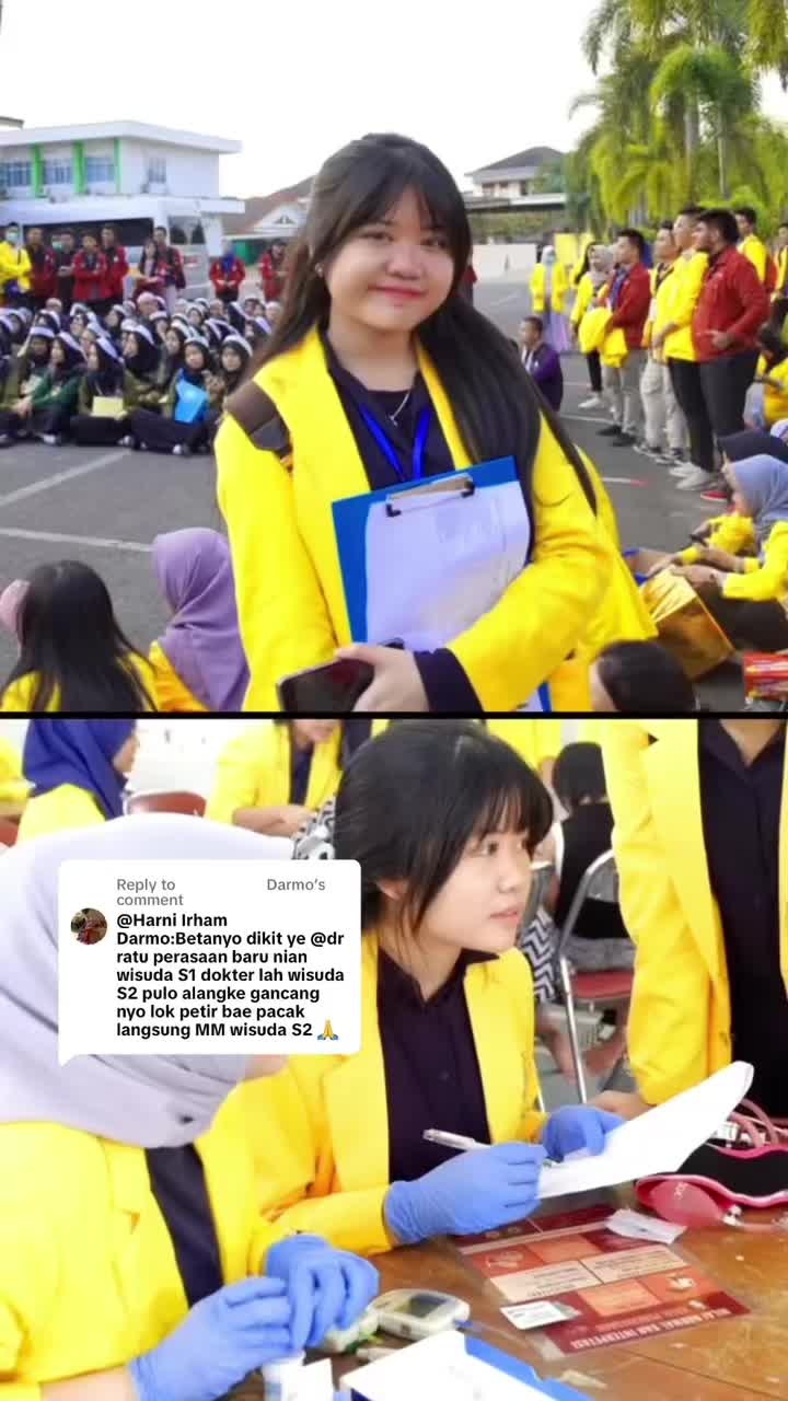 @dr. Ratu Tenny Leriva, M.M