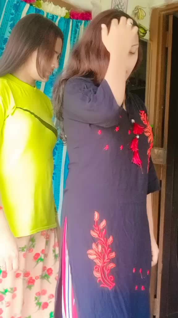 @Maiya Baniya