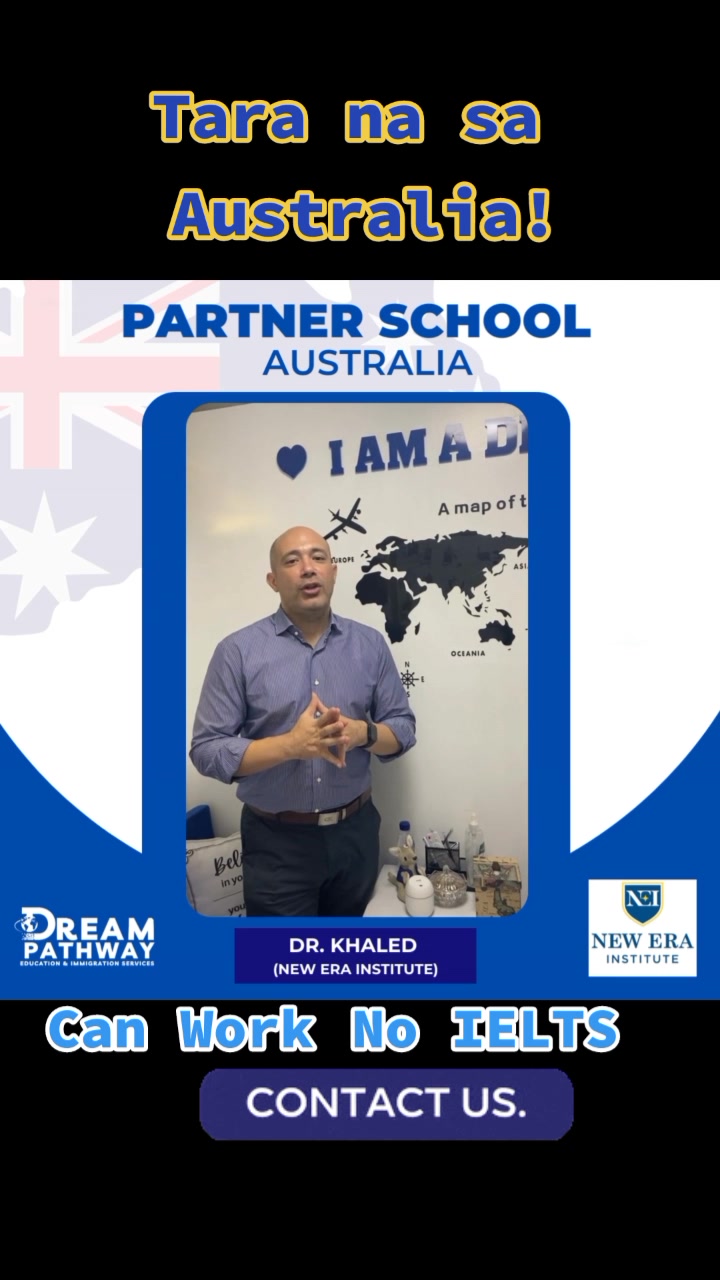 @dreampathway