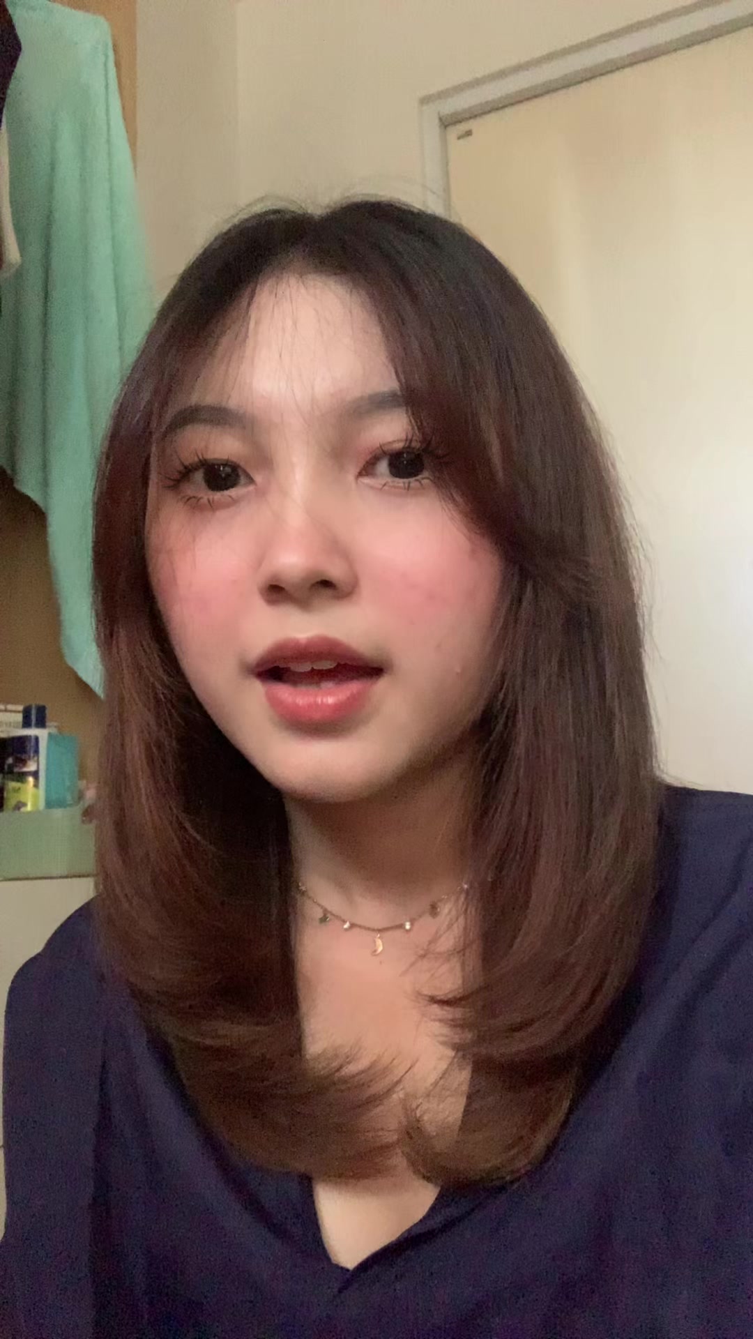 @Maretta Lin|Cece Sinden