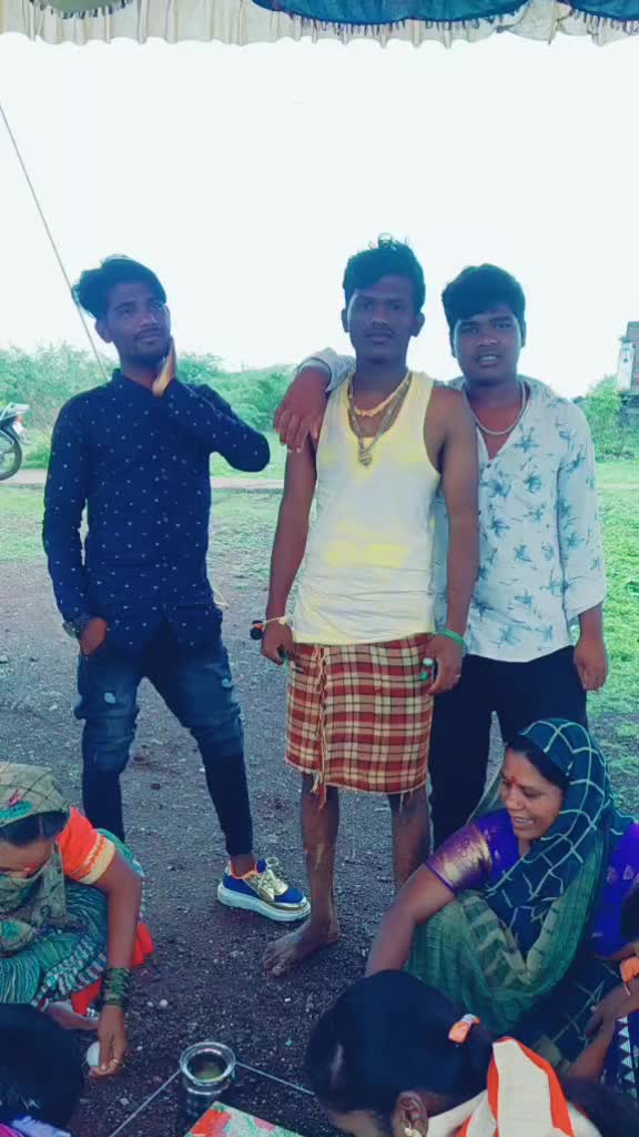 @RUSHI R