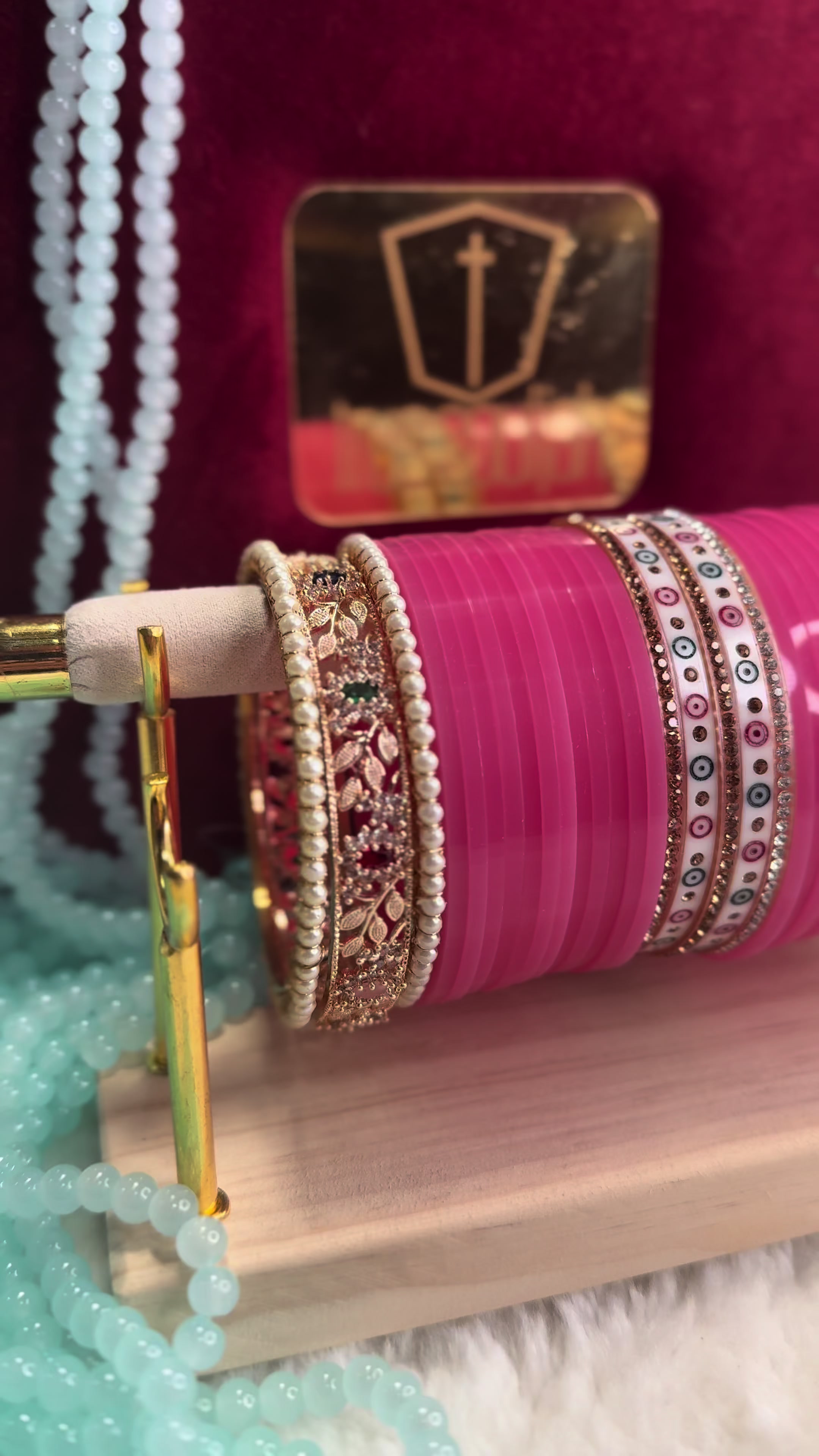 @True Souljah Indian Jewelry
