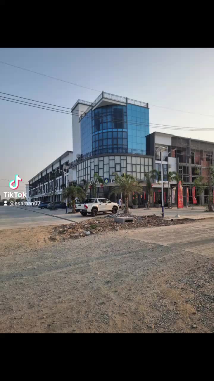 @M&F real estate